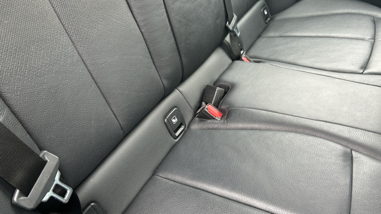 BMW 1 Series 118i M Sport 5dr Petrol Hatchback